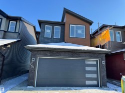 8223 KIRIAK Loop  Edmonton, AB T6W 5S2