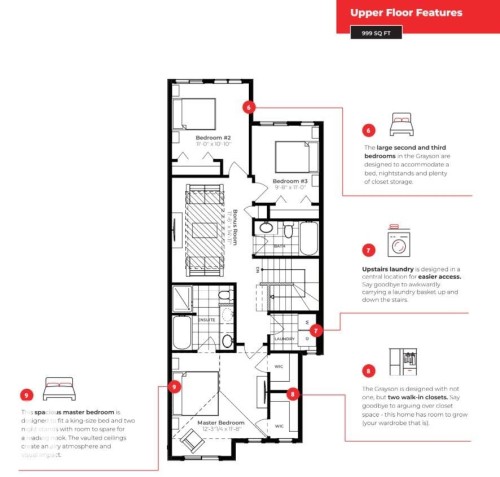 8223 Kiriak Loop, Edmonton, AB - Other