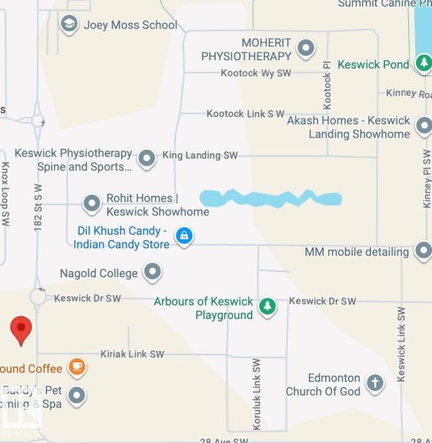 8223 Kiriak Loop, Edmonton, AB - Other