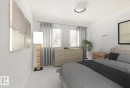 8223 Kiriak Loop, Edmonton, AB  - Indoor Photo Showing Bedroom 