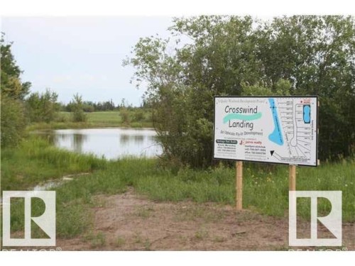 5 - 59512 Rr 255, Rural Westlock County, AB 