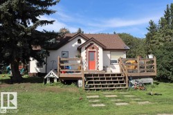 473056 Rge Rd 234  Rural Wetaskiwin County, AB T9A 1X1