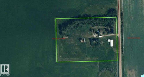473056 Rge Rd 234, Rural Wetaskiwin County, AB - 