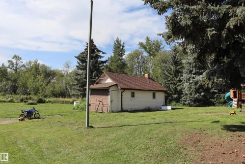 473056 Rge Rd 234, Rural Wetaskiwin County, AB - Outdoor