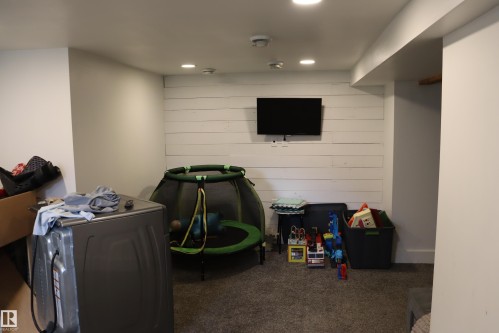 473056 Rge Rd 234, Rural Wetaskiwin County, AB - Indoor