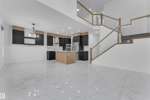 3512 41 Avenue, Beaumont, AB - Indoor