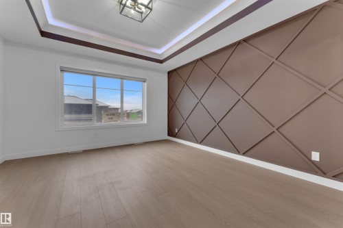 3512 41 Avenue, Beaumont, AB - Indoor Photo Showing Other Room