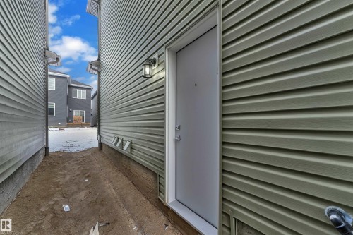 3512 41 Avenue, Beaumont, AB -  With Exterior