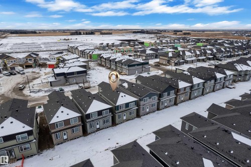 3512 41 Avenue, Beaumont, AB - Outdoor With View