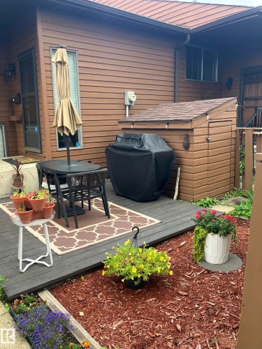 3415 48 Street, Edmonton, AB - Outdoor With Exterior