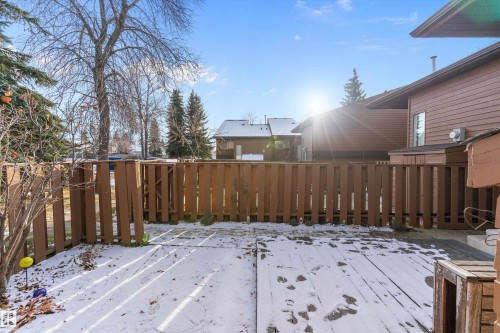 3415 48 Street, Edmonton, AB - Outdoor