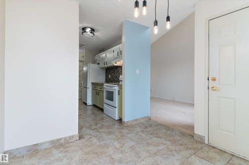 3415 48 Street, Edmonton, AB - Indoor Photo Showing Other Room