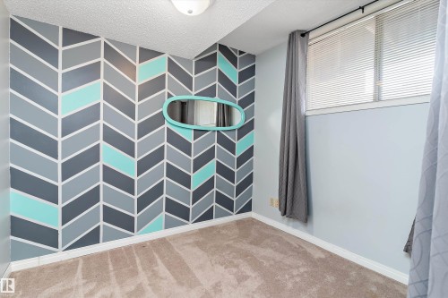 3415 48 Street, Edmonton, AB - Indoor Photo Showing Other Room