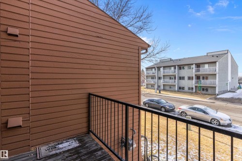 3415 48 Street, Edmonton, AB - Outdoor With Exterior