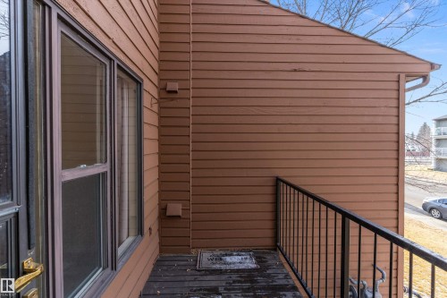 3415 48 Street, Edmonton, AB - Outdoor With Exterior