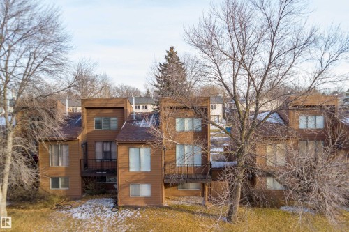 3415 48 Street, Edmonton, AB - Outdoor