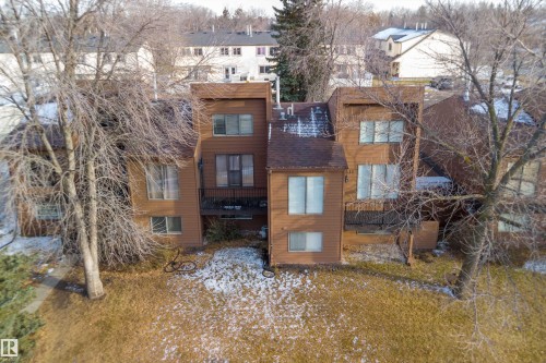 3415 48 Street, Edmonton, AB - Outdoor