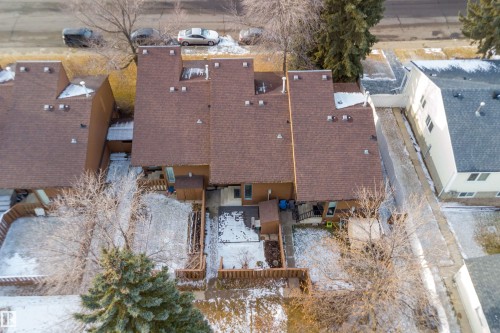 3415 48 Street, Edmonton, AB - Outdoor