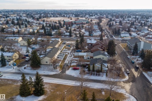 3415 48 Street, Edmonton, AB - Outdoor With View