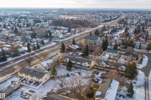 3415 48 Street, Edmonton, AB - Outdoor With View