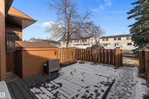 3415 48 Street, Edmonton, AB - Outdoor