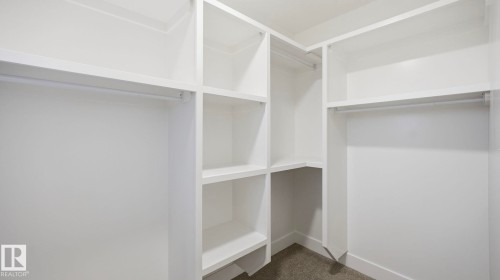 110 Spring Link, Spruce Grove, AB - Indoor With Storage