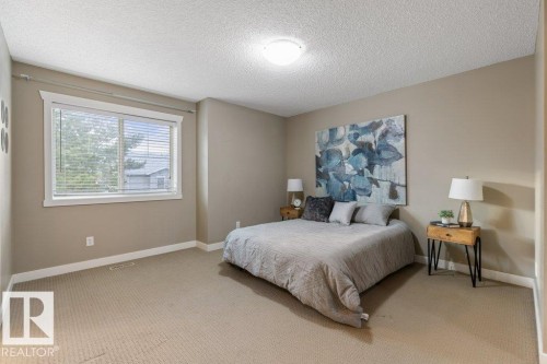 70 14208 36 Street, Edmonton, AB - Indoor Photo Showing Bedroom