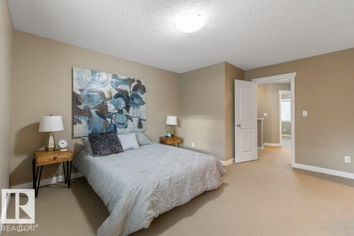 70 14208 36 Street, Edmonton, AB - Indoor Photo Showing Bedroom