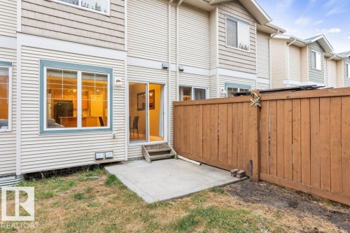 70 14208 36 Street, Edmonton, AB - Outdoor With Exterior