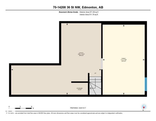 70 14208 36 Street, Edmonton, AB - Other