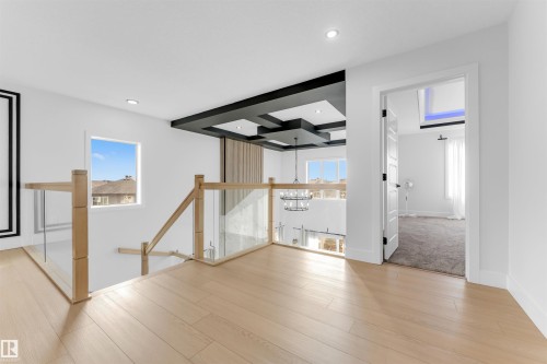 3822 42 Avenue, Beaumont, AB - Indoor Photo Showing Other Room