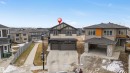 3822 42 Avenue, Beaumont, AB  - Outdoor With Facade 