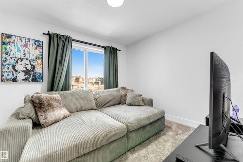 3822 42 Avenue, Beaumont, AB - Indoor