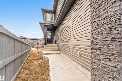 3822 42 Avenue, Beaumont, AB - Outdoor