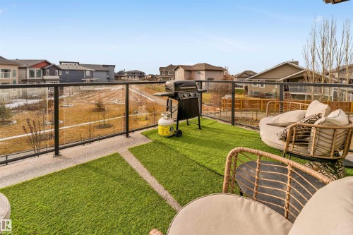 3822 42 Avenue, Beaumont, AB - Outdoor