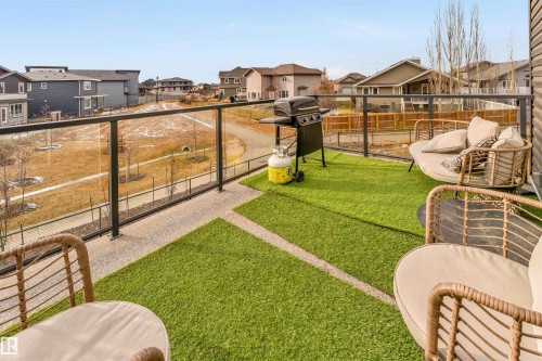 3822 42 Avenue, Beaumont, AB - Outdoor