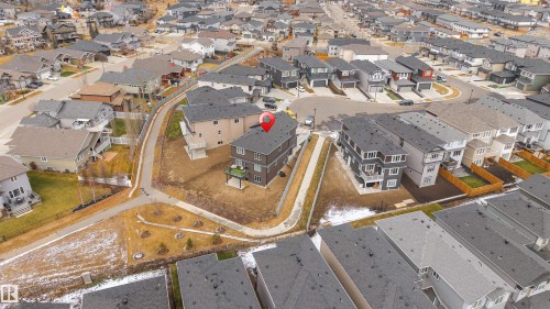 3822 42 Avenue, Beaumont, AB - Outdoor With View