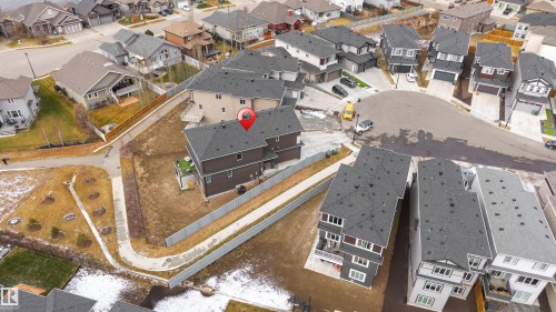 3822 42 Avenue, Beaumont, AB -  With View