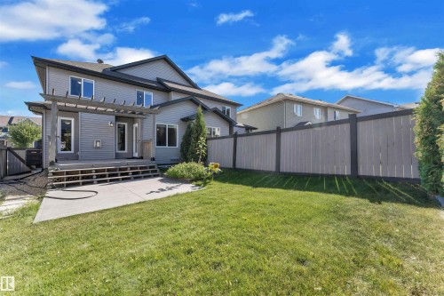 728 177 Street, Edmonton, AB - Outdoor