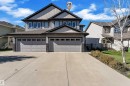 728 177 Street, Edmonton, AB  - Outdoor With Facade 