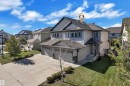 728 177 Street, Edmonton, AB  - Outdoor With Facade 