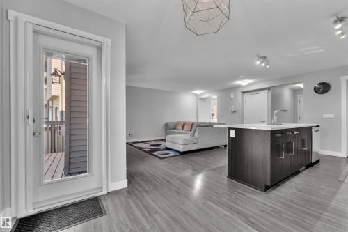 728 177 Street, Edmonton, AB - Indoor