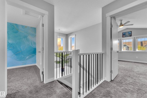 728 177 Street, Edmonton, AB - Indoor Photo Showing Other Room