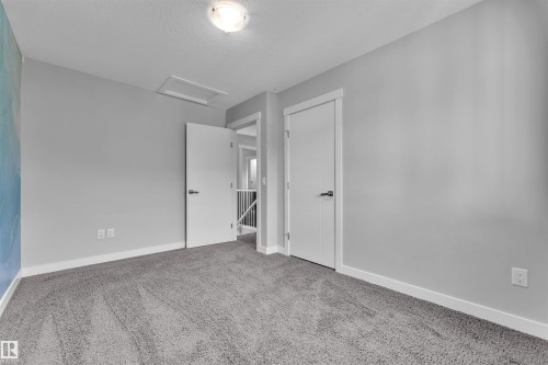 728 177 Street, Edmonton, AB - Indoor Photo Showing Other Room
