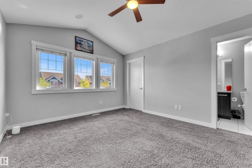 728 177 Street, Edmonton, AB - Indoor Photo Showing Other Room