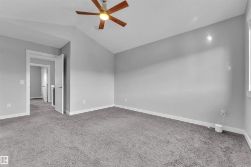 728 177 Street, Edmonton, AB - Indoor Photo Showing Other Room