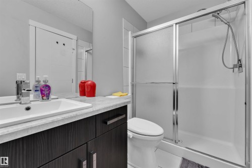 728 177 Street, Edmonton, AB - Indoor Photo Showing Bathroom