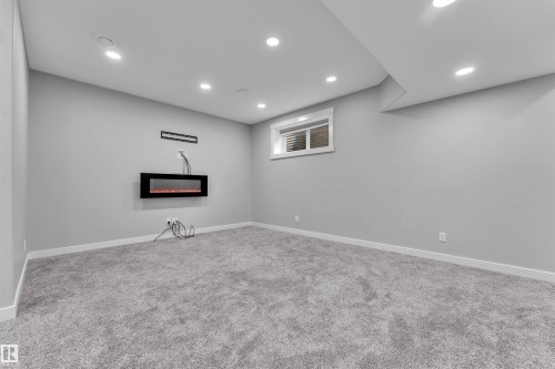 728 177 Street, Edmonton, AB - Indoor