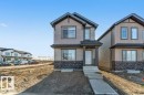 1007 Aster Boulevard, Edmonton, AB  - Outdoor With Facade 