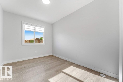 1007 Aster Boulevard, Edmonton, AB - Indoor Photo Showing Other Room